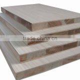 Veneer MDF Faced Block Board,1220*2440*12mm15mm18mm20mm