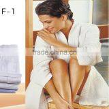 Waffle Hotel Bathrobe Cheap Bathrobe thumbnail-1