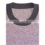 Men Winter Heavy Cashmere Pullover Sweater thumbnail-5