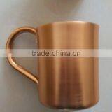 Aluminium Electrolysis Mug/ Bar Popular Mug/ Ecofriendly Material Beer Cup thumbnail-3