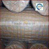 1 4 Inch Galvanized Welded Wire Mesh Fence