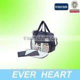 2015 Muti-function Hanging Mummy Bag Baby Diaper Bag