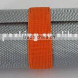 Novel Hand Made Aluminum pu Leather Reading Glasses Case