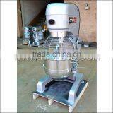 Hot Sale Dough Mixer for Cake and Bread thumbnail-3