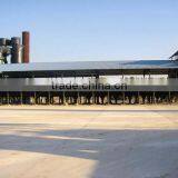 90m2 Sintering Machine Nickel Iron Sintering Machine The Small Blast Furnace High Quality of the Blast Furnace thumbnail-2