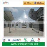 Cheap Transparent Marquee Wedding Pagoda Tent for Sale Factory Price thumbnail-5