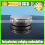 10g 20g 30g 40g 50g Aluminium Jar for Skin Balm,body Balm Jar, Lip Balm Cosmetic Container thumbnail-1