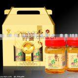 Top Grade Portable Food Packaging Box