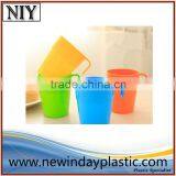 Plastic Gargle Cup thumbnail-3