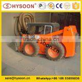 Agriculture Machine Backhoe thumbnail-3