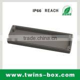 Waterproof Box Aluminum Electrical Box Cable Box Aluminum Junction Box thumbnail-2