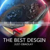 2013 New Polarized Sport Glass Fashion Sport Glasses Bicycle Glass Outdoor Glasses