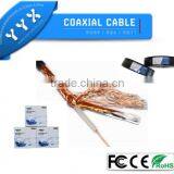 CE ROHS ISO Communication Telecom Antenna RG59 Coaxial Cable thumbnail-1