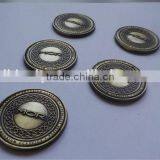 Die Casting Medal , Metal Badge , Medal , Souvenir Badge thumbnail-1