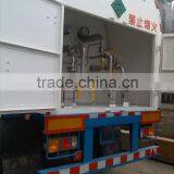 Best Sale Oxygen Semi-trailer