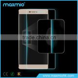 China Alibaba HD Clear Anti-glare Anti-fingerprint Screen Protector for Huawei P8