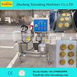 Burger Patty Making Machine Production Line