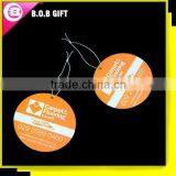 2015 Hot Selling New Product Car Air Freshner for Business thumbnail-6