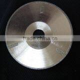 7" Curved Diamond Saw Blade
