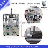 Hot Sale! Fully Automatic OCA Glue Remover Machine OM-R1 For Smartphone LCD Refurbishing thumbnail-3