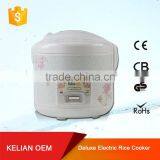 Small Size Kitchen Cute Electric Rice Cooker