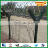 Razor Wire Airport Fence (Factory)