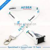 Supply Custom Printed Lanyard thumbnail-4