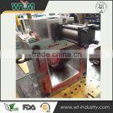 Large Size Frame Plastic Injection Mold for TV Cover thumbnail-2