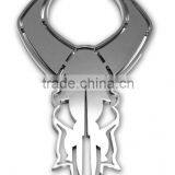 ABS Plastic High Quality Custom Car Grille Emblem Badges thumbnail-1