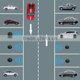Smart Parking Lot Sensor System for Automated Parking Guidance thumbnail-2