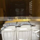 Manual Mast Diesel Generator Solar Panel Lighting Tower thumbnail-4