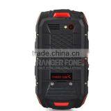 Rangerfone S17 First Android Phone With DMR DPMR Digital 2 Way Radio thumbnail-3