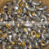 Liquid Tight Connector Angle Type