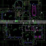 2016 Latest Luxury Prefab Villa House thumbnail-2