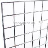 Ownace China Supplier Store Metal Wire Gridwall Panel Display thumbnail-4
