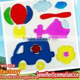 Carton Shiny Window Gel Stickers thumbnail-1