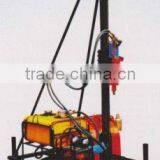 Mountainous Area WPY-30 Hydraulic Exploration Drill Rig thumbnail-1