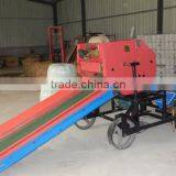 Hot Selling Competitive Price Small Round Baler Machine/alfalfa Available Round Hay Grass Baler Machine thumbnail-2