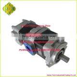 143F7-10011 TCM Double Gears Pump,Hydraulic Pump Forklift FD45-50T9 thumbnail-2