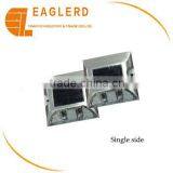 Solar Aluminous Road Stud With Single Side thumbnail-1