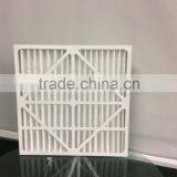 G1-G4 Disposable Cardboard Panel Pre Filter for HVAC System thumbnail-3