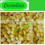 Non-GMO Frozen Sweet Corn Kernels IQF Sweet Corn Kernels thumbnail-1