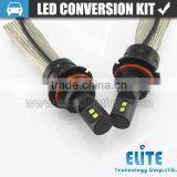 Easy Install Car LED Headlight Conversion Kit for ETC-5HL-9007W-CR-3000LM Replaces Halogen & HID Bulb thumbnail-5