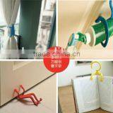 V Tie Silicone Mobil Phone Holder thumbnail-5