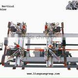 2012 Most Sale Four-corner Vertical Welding Machine thumbnail-1
