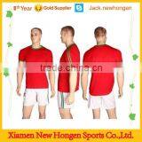 Making Top Thai Quality Football Shirts/soccer Jersey thumbnail-5