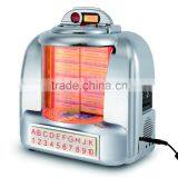 American Diner Wall Box Jukebox Master thumbnail-2