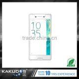 China Factory Supplier Tpu Cell Phone Screen Protector for Sony XP thumbnail-1