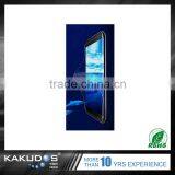 Wholesale Price New Design Pet Screen Protector for Samsung S6 thumbnail-6