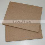 China Decoration RAW MDF Board